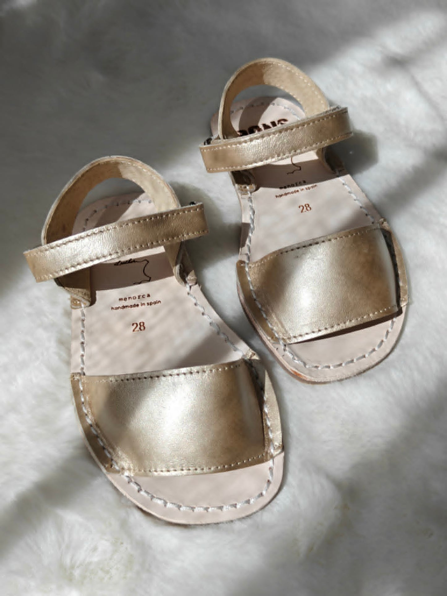 Sena Ceramic Barefoot