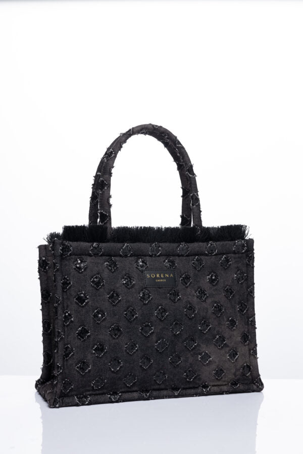 Contessina Medium Tote