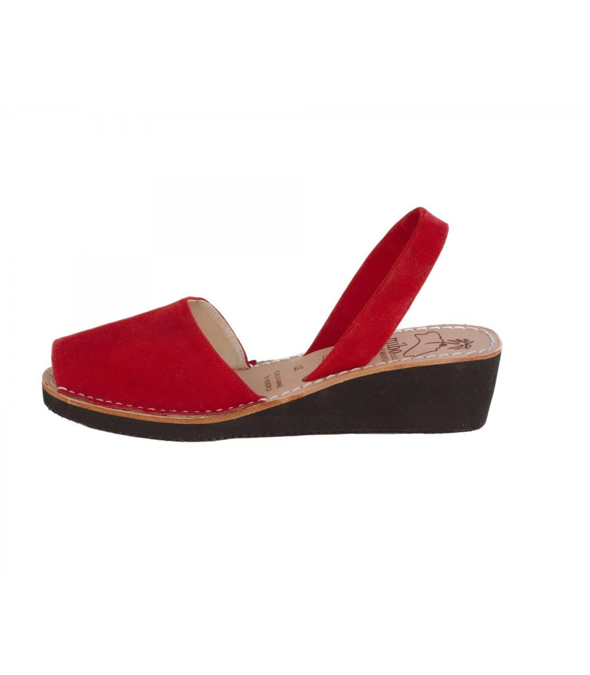 Platforms/Wedges by Mibo