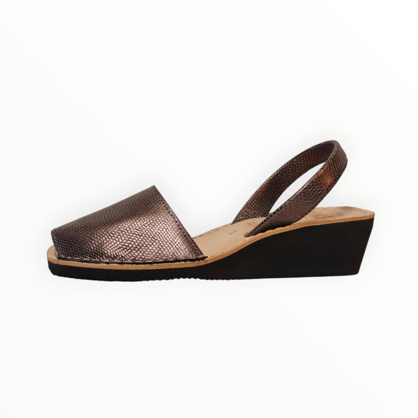 Platforms/Wedges by Pons