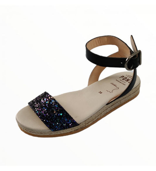 Ankle Straps Collection by Pons