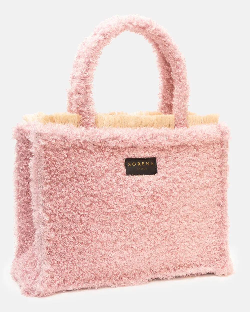 Teddy Candy Medium Tote Bag (COMING SOON)