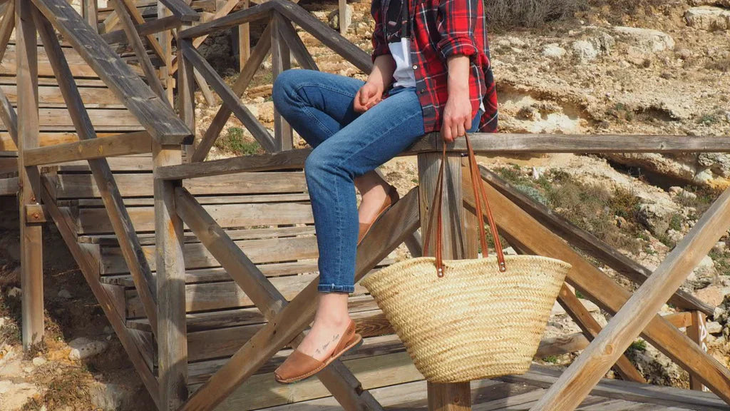 Care for Your Menorcan Sandals to Make Them Last Longer