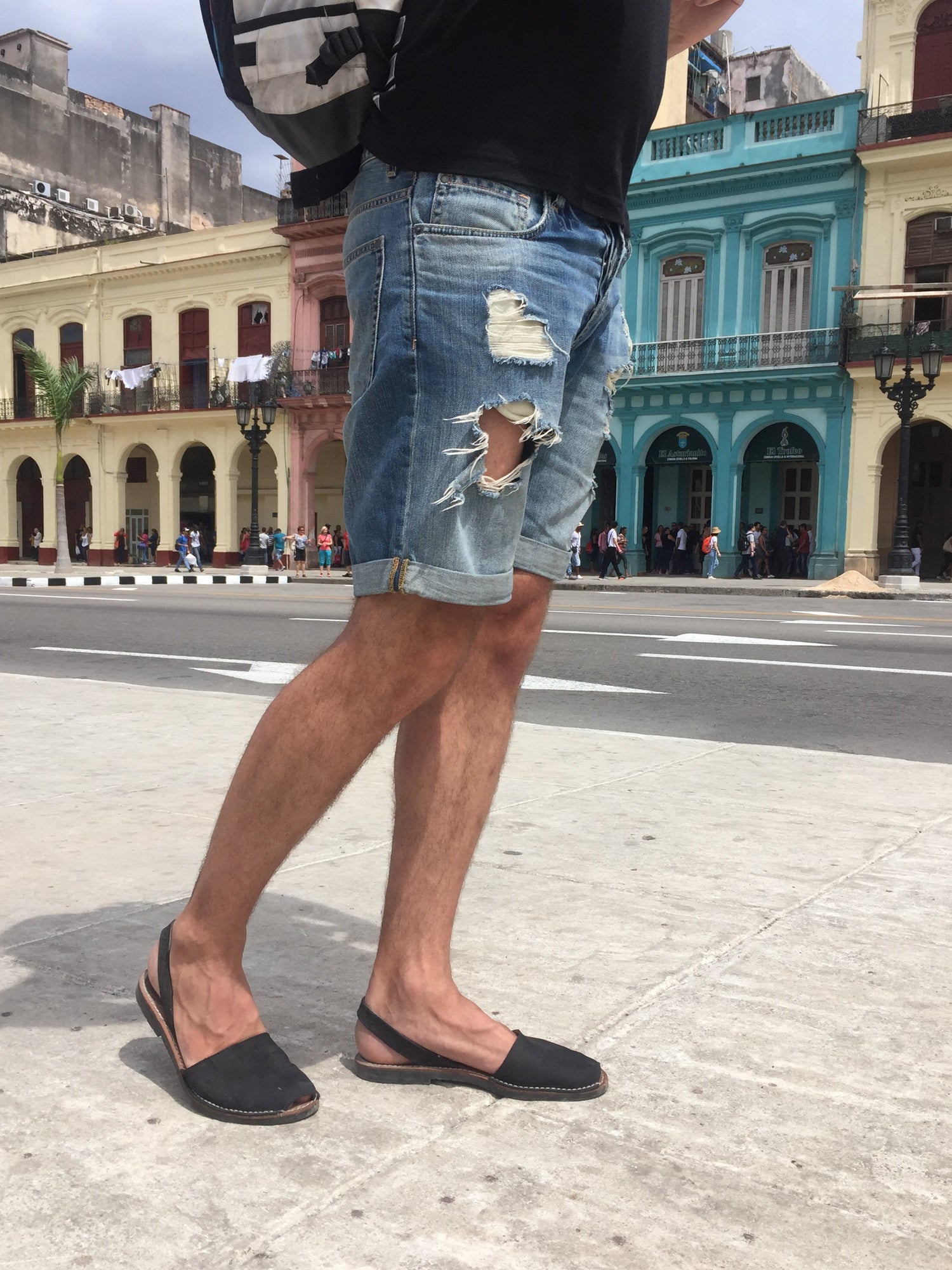 Men