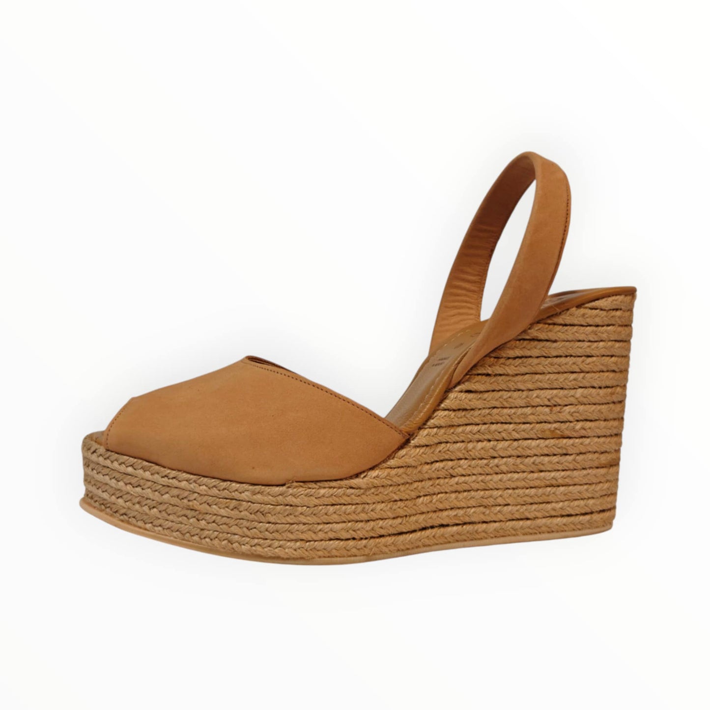 Platforms/Wedges by Mibo