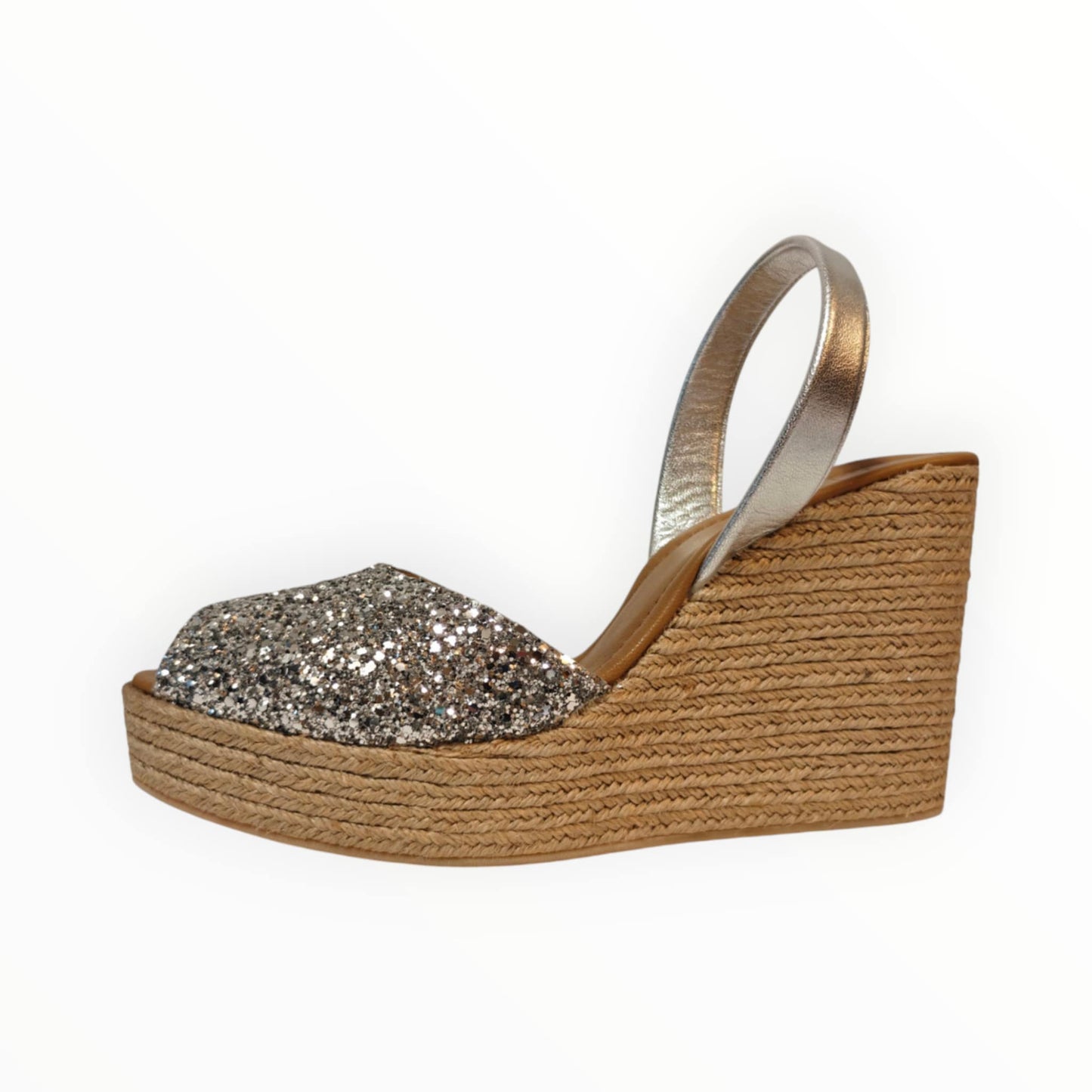Platforms/Wedges by Mibo