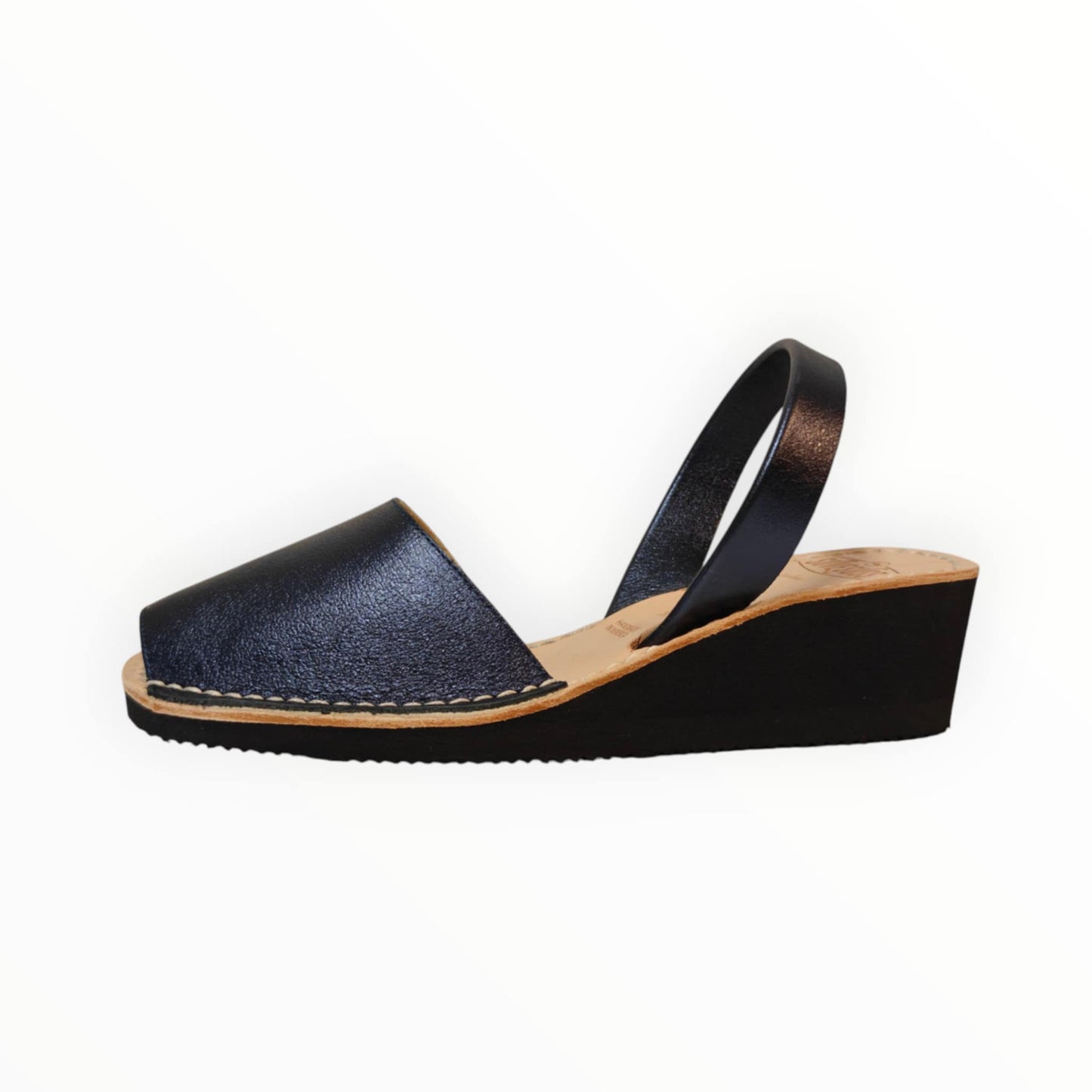 Platforms/Wedges by Mibo