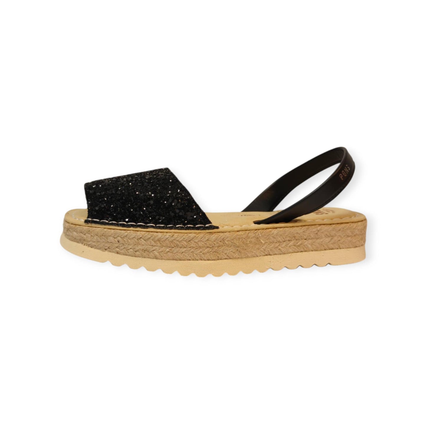 Platforms/Wedges by Pons