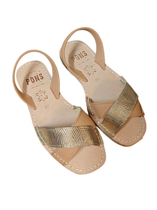 Solsona Peeptoe