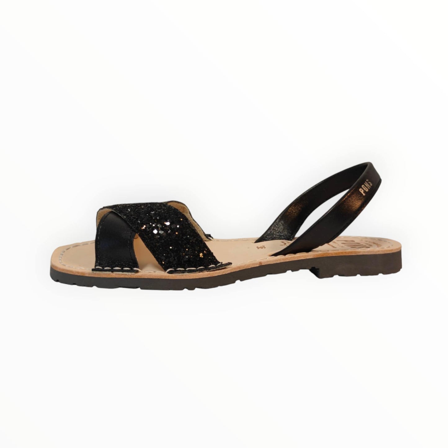 Peeptoe Collection by Pons