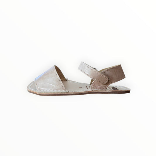 Sena Algodon Barefoot