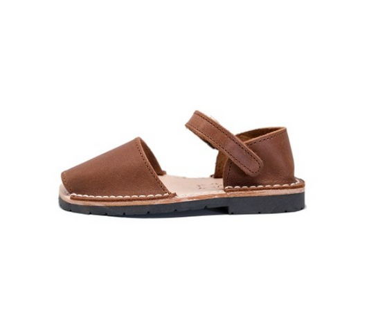 Vecchio Cuero Velcro
