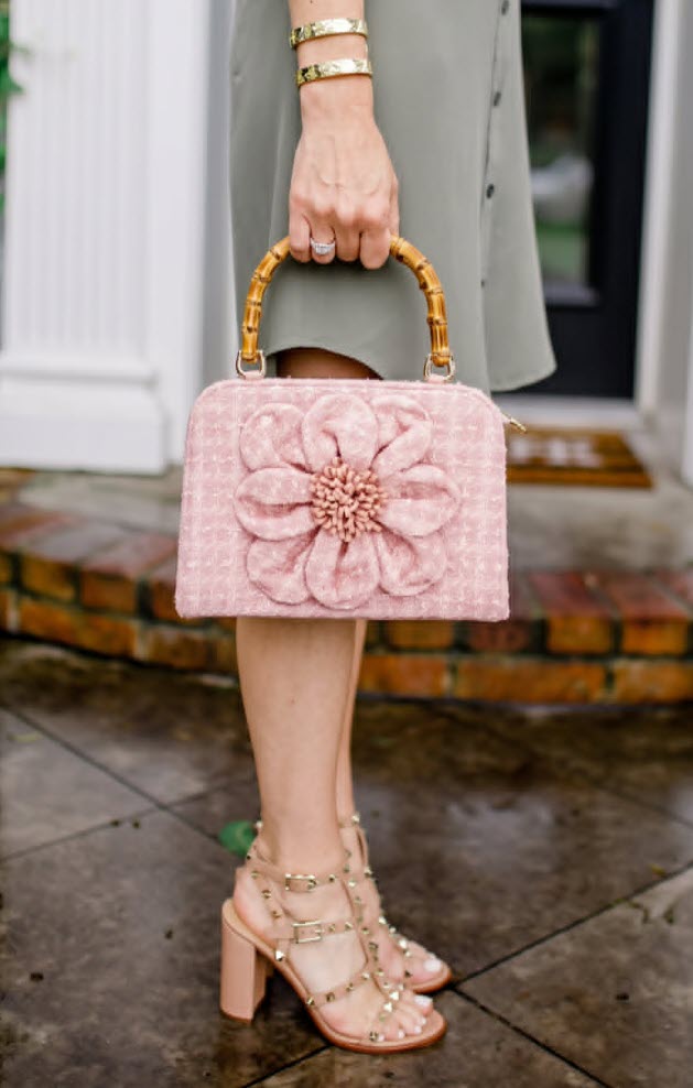 Paloma Shoulder Bag