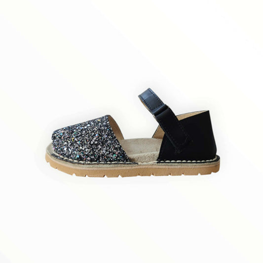 Ergonomic Glitter Happiness6 Velcro