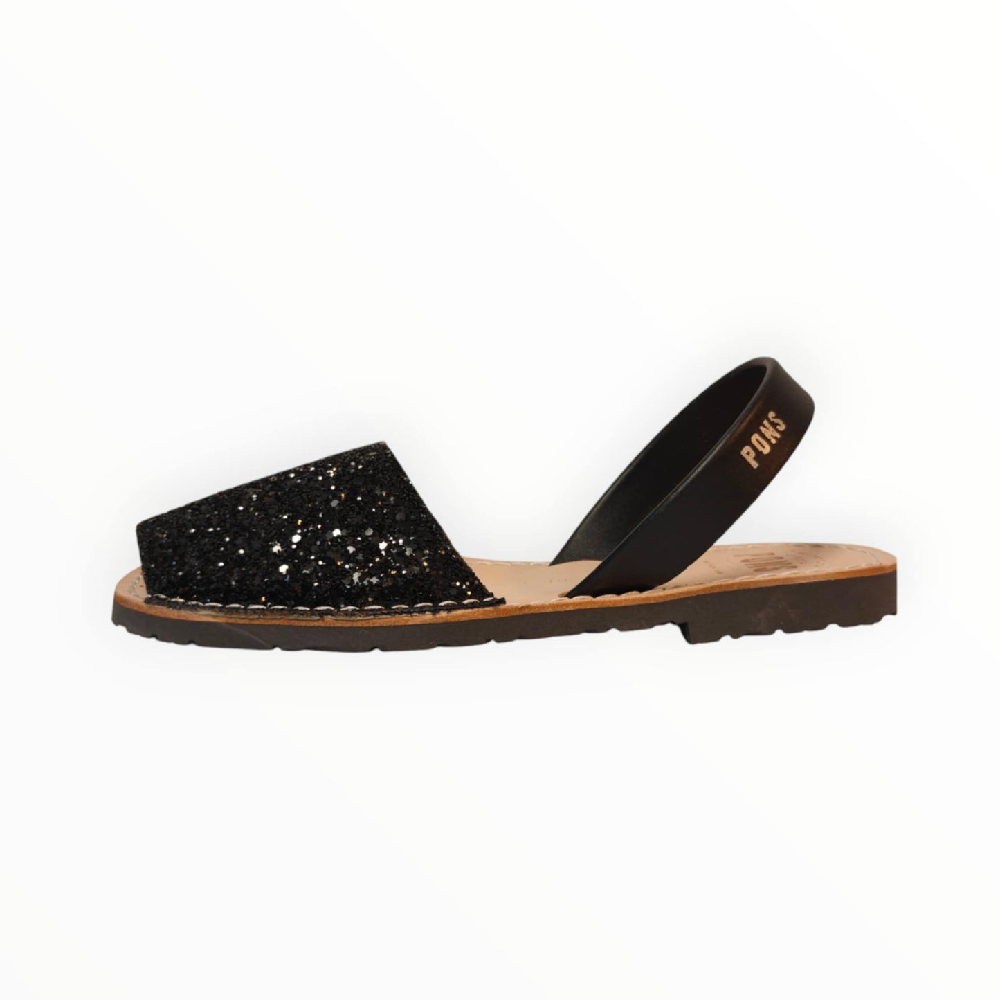 Glitter Collection by Pons