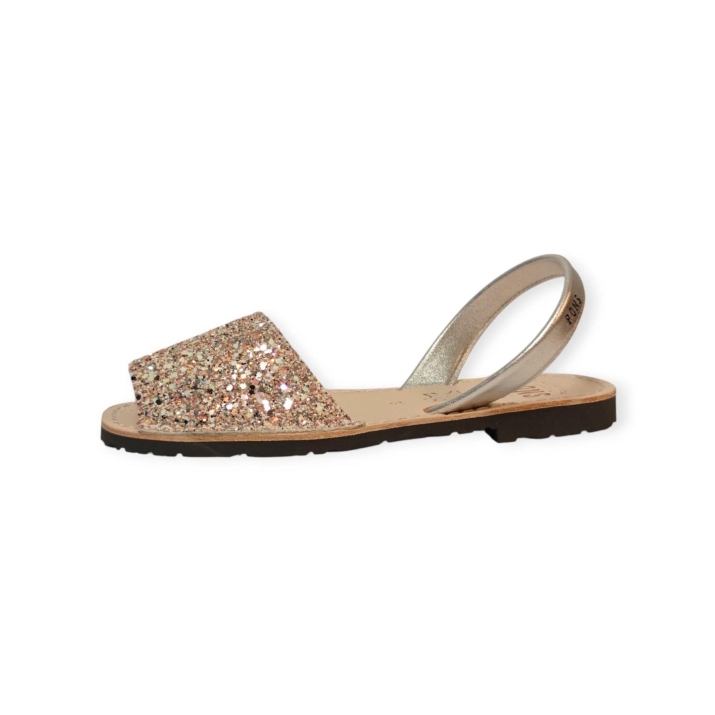 Peeptoe Collection by Pons