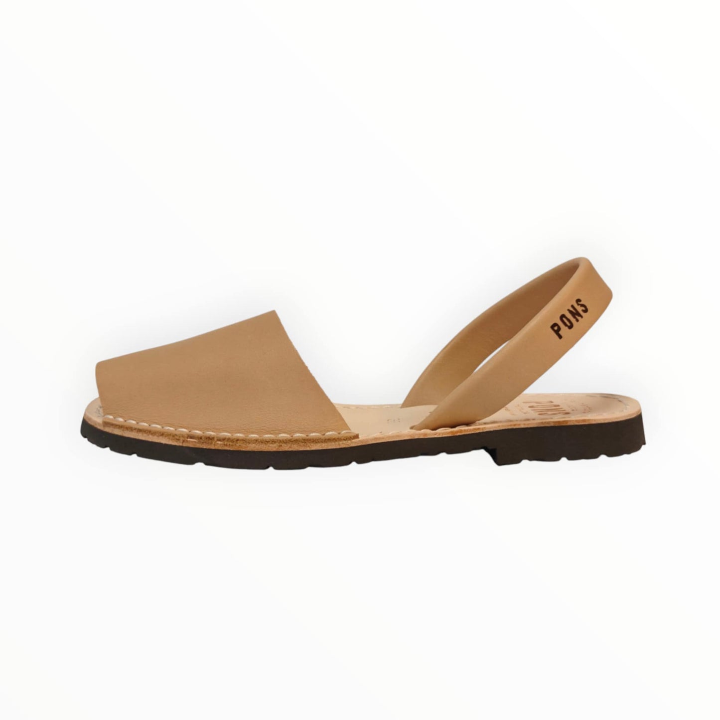Nobuck Collection by Pons