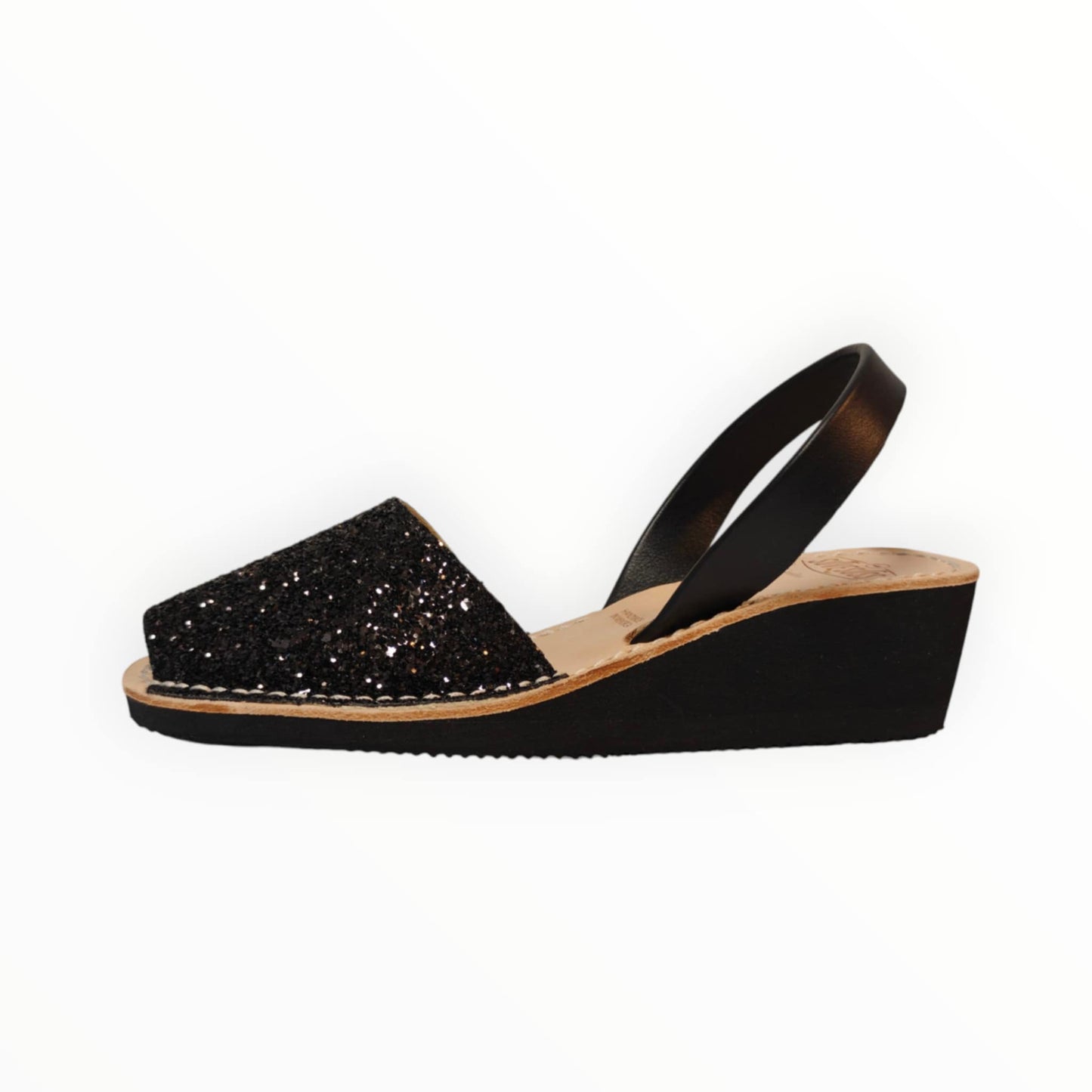 Platforms/Wedges by Pons