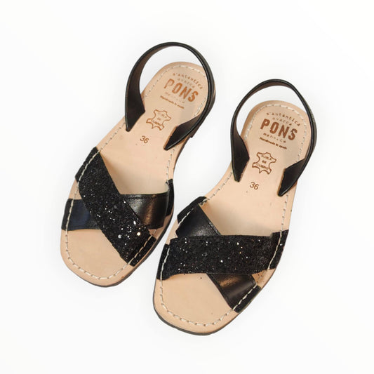 Peeptoe Collection by Pons