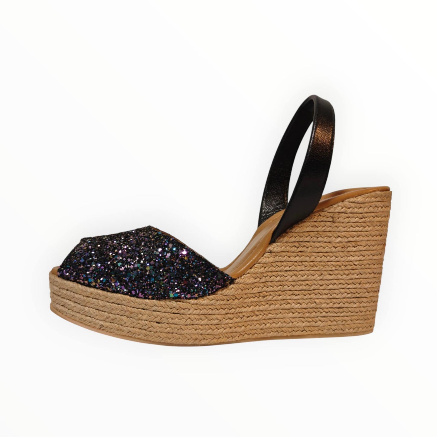 Platforms/Wedges by Mibo