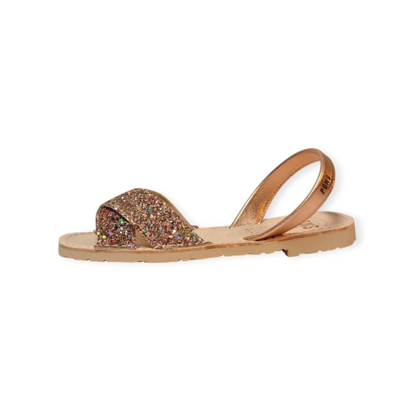 Peeptoe Collection by Pons
