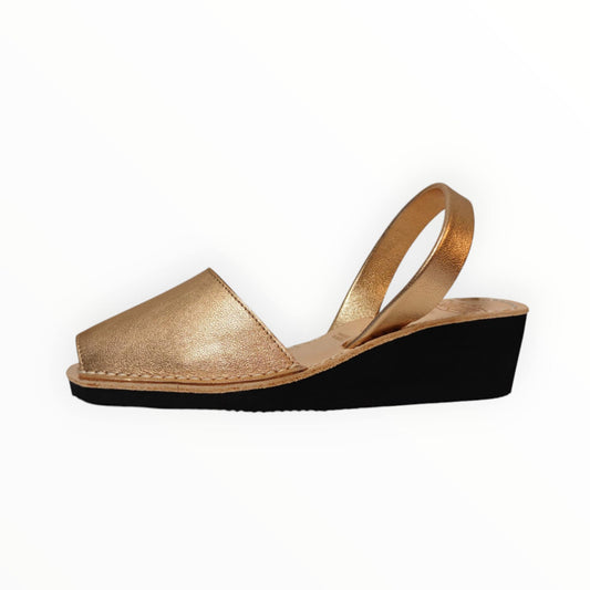 Platforms/Wedges by Mibo