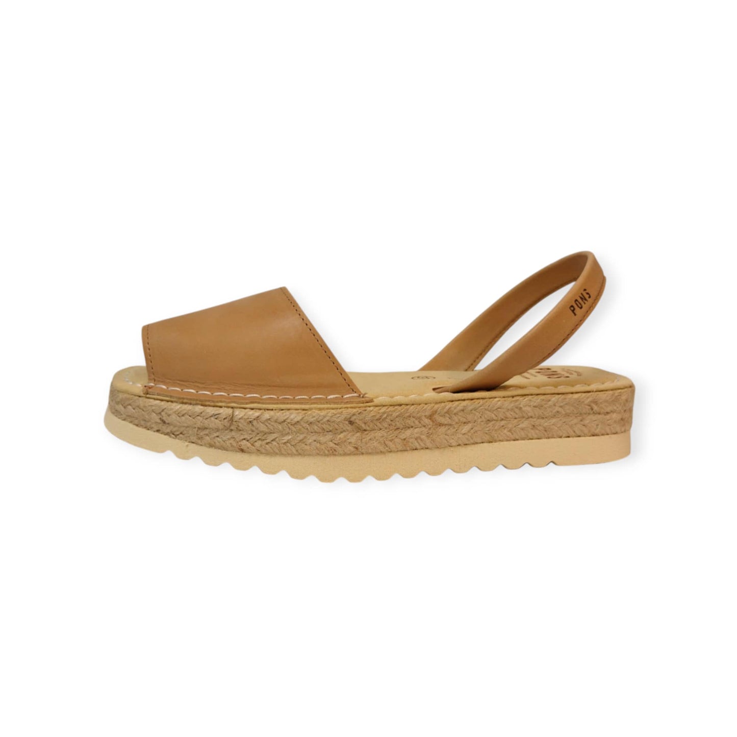 Platforms/Wedges by Pons