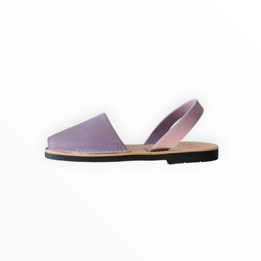 Nobuck Malva