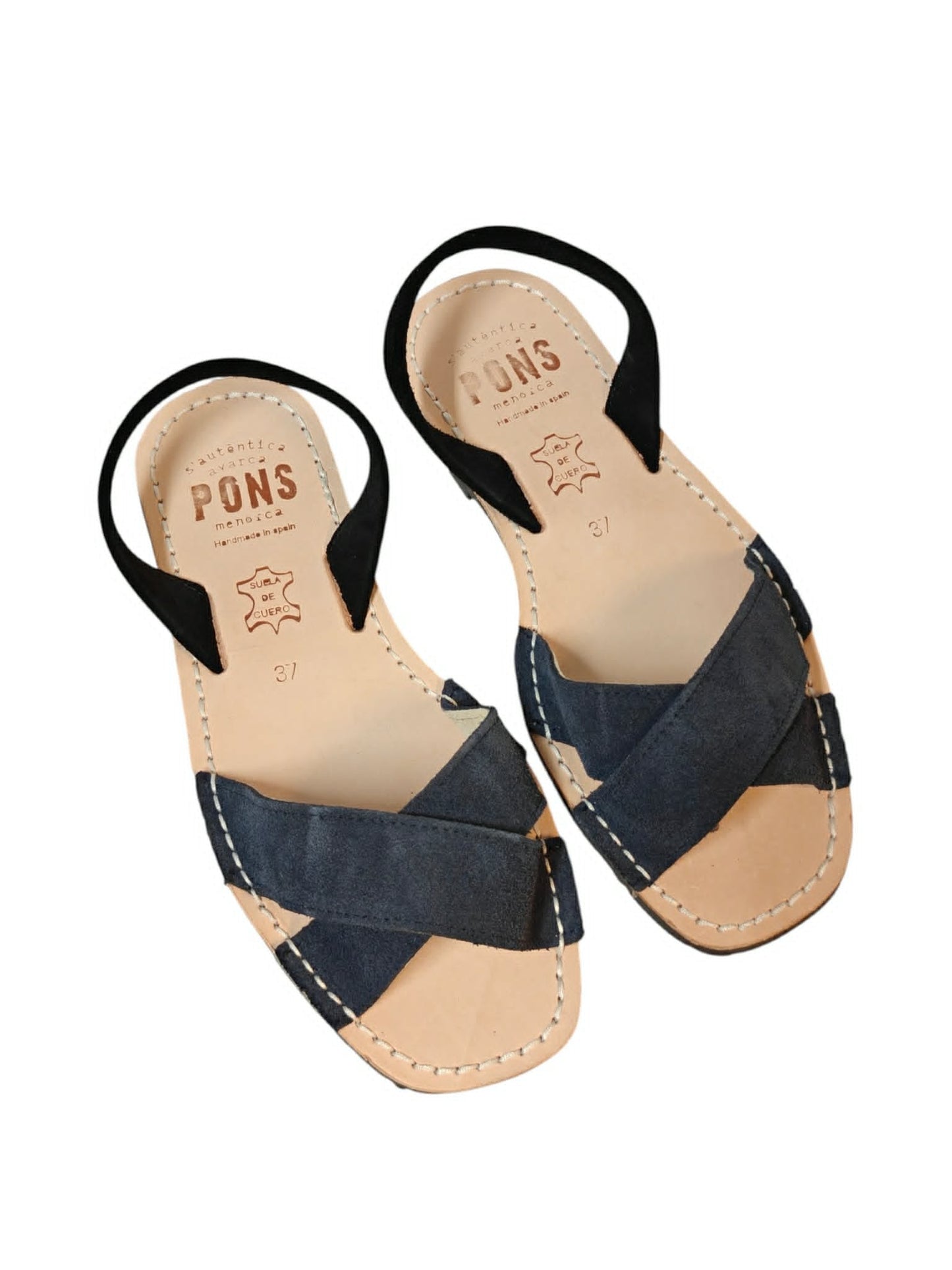 Serraje Peeptoe