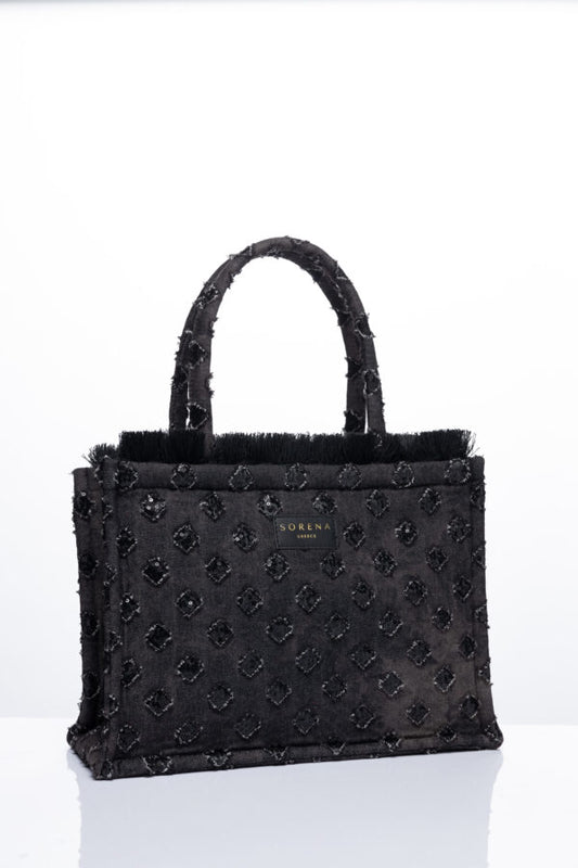 Contessina Medium Tote