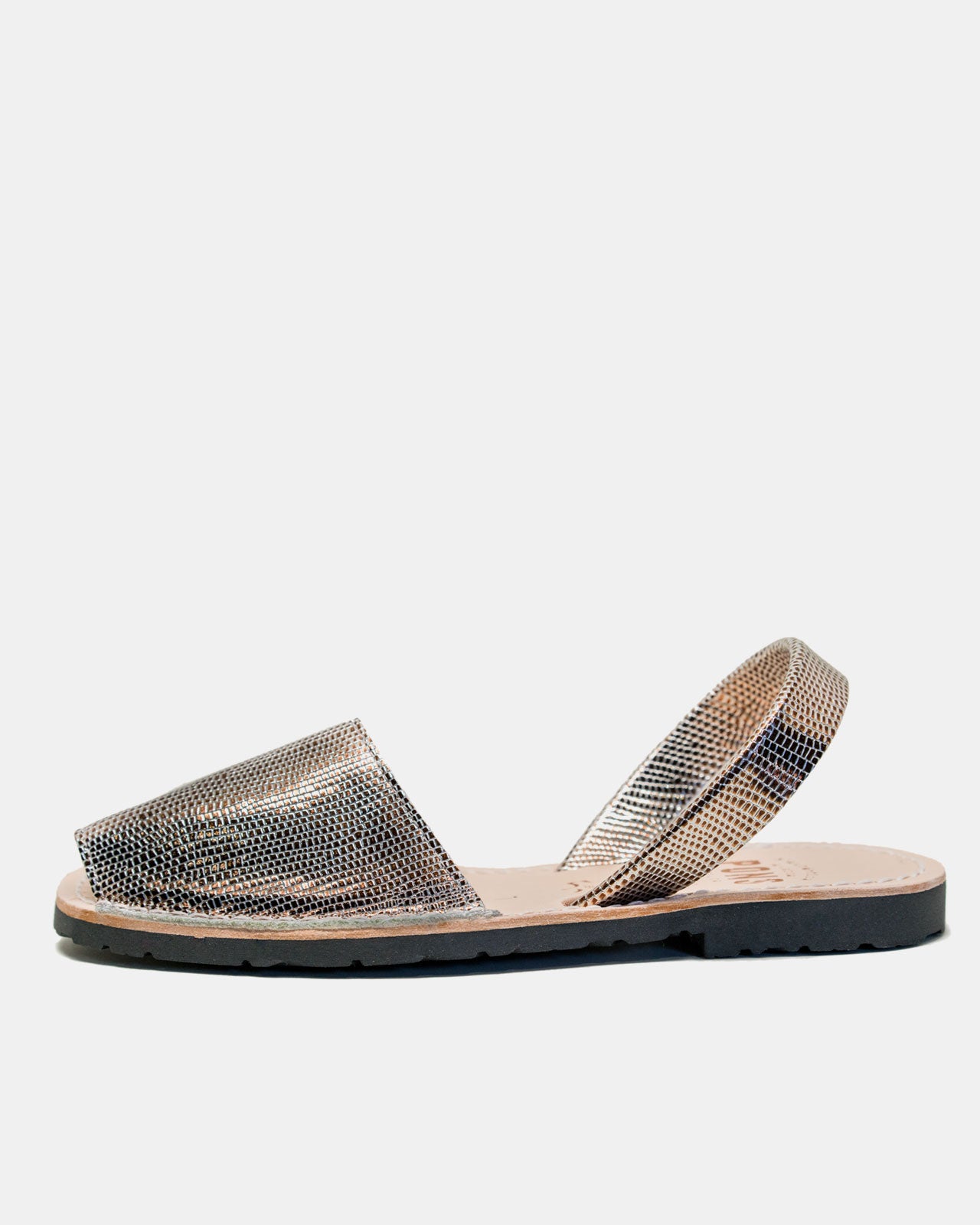 Metallic Collection by Pons