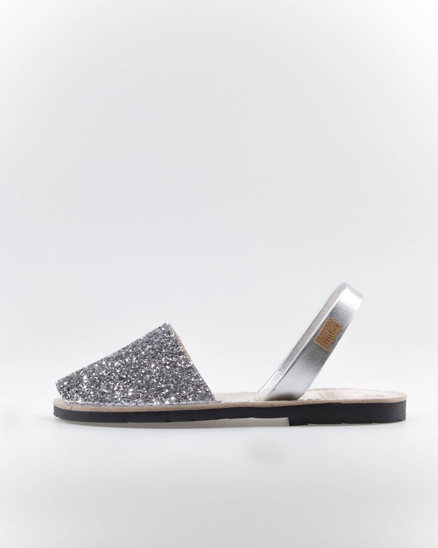 Glitter Collection by Mibo