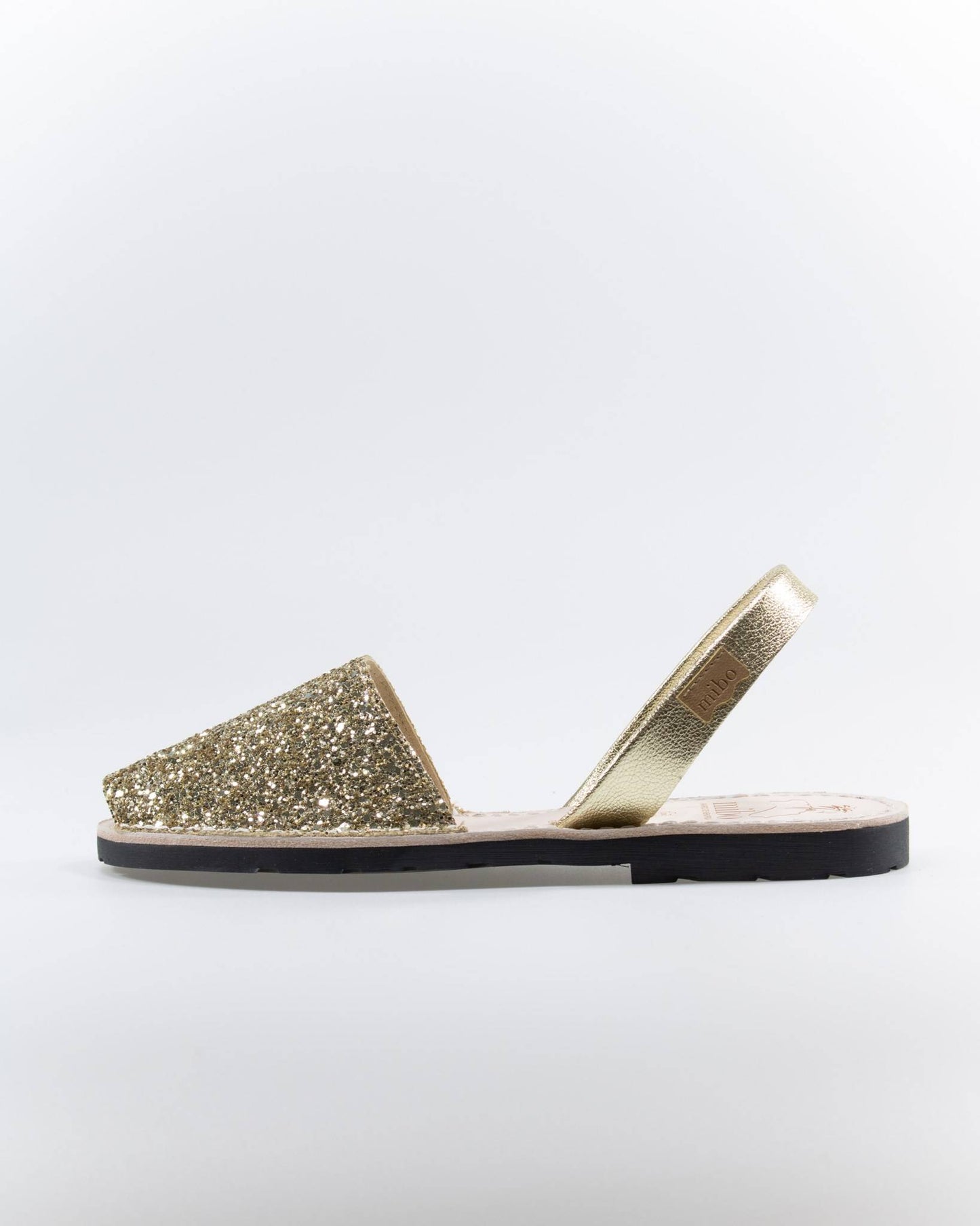 Glitter Collection by Mibo
