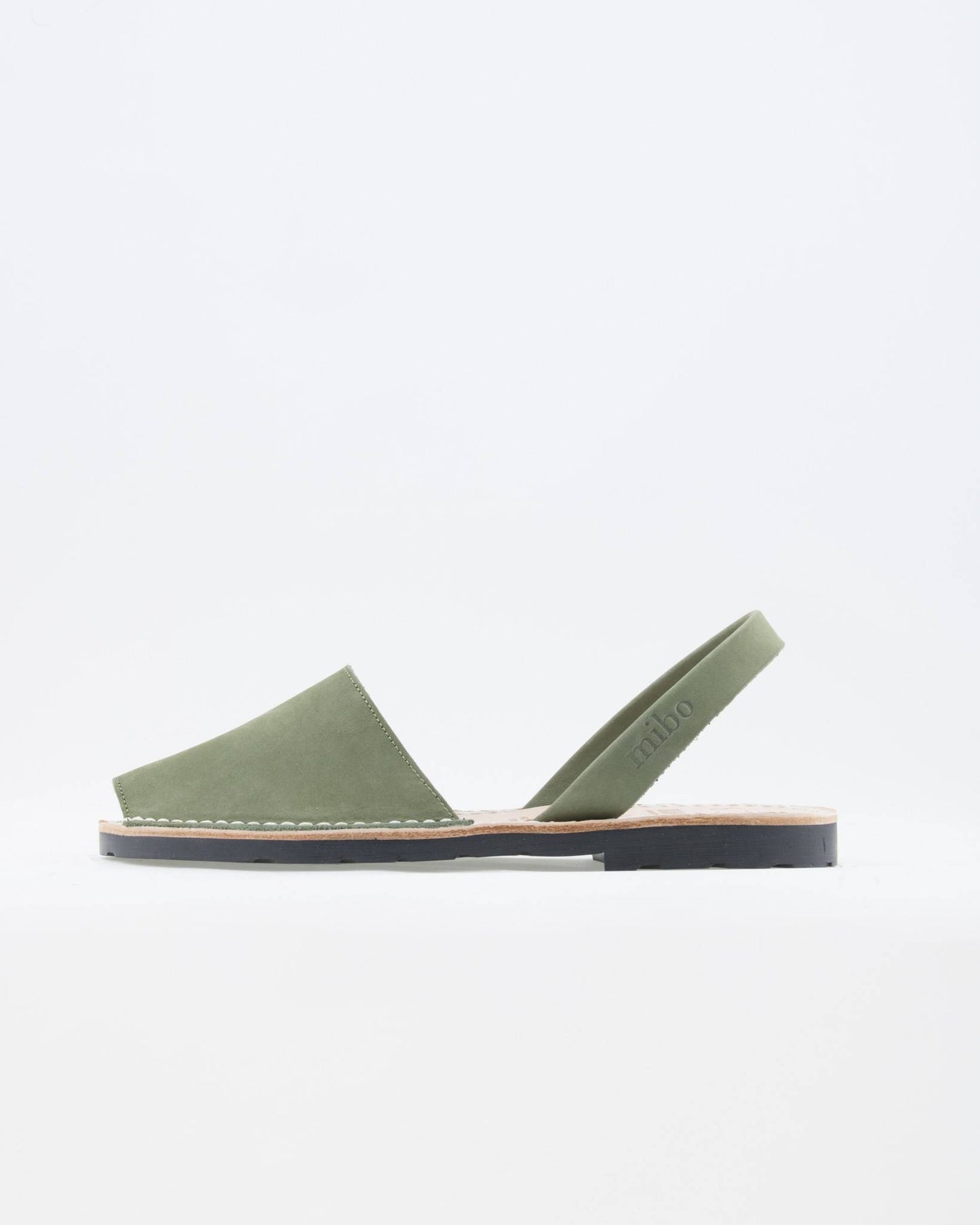 Nobuck Collection by Mibo