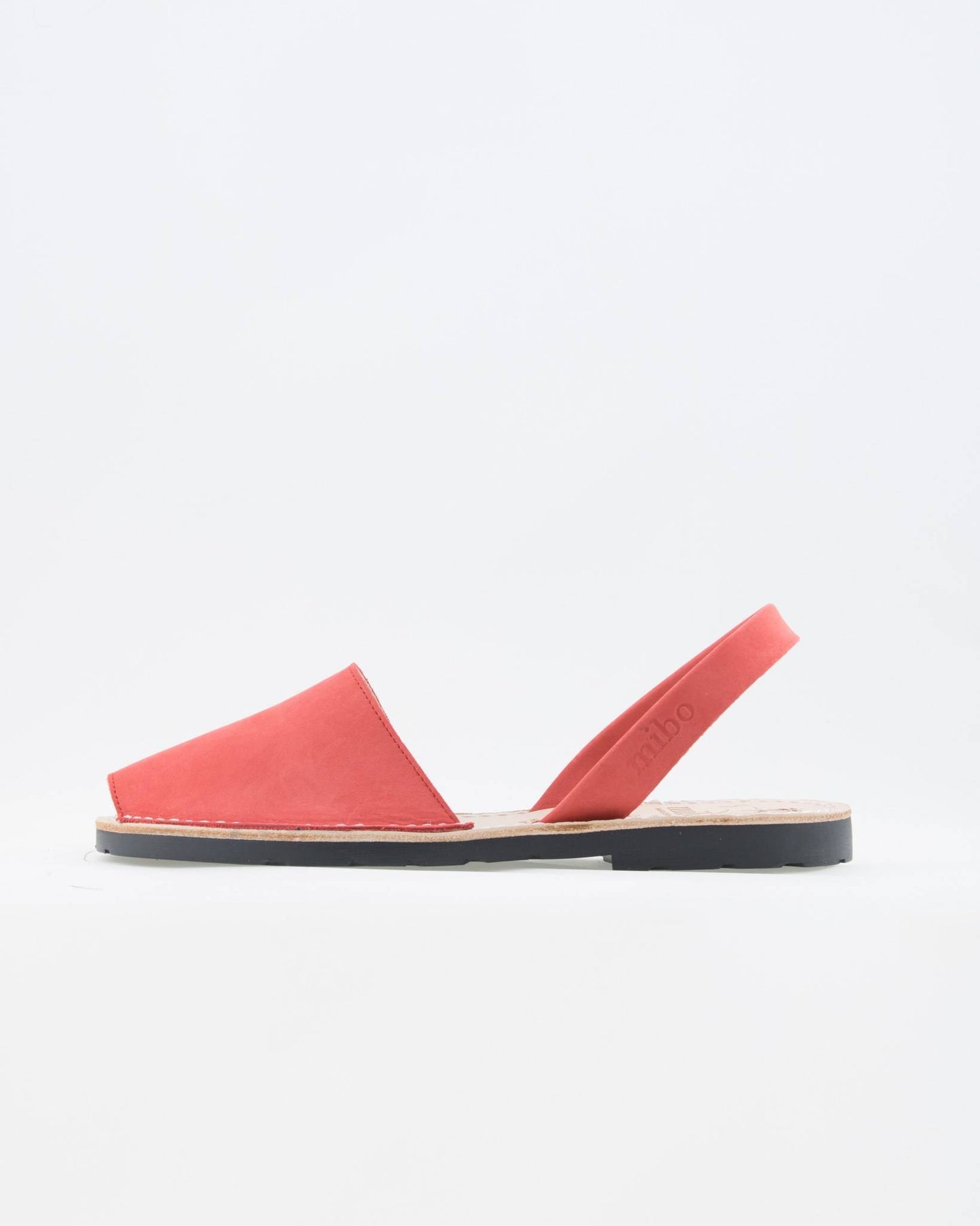 Nobuck Collection by Mibo