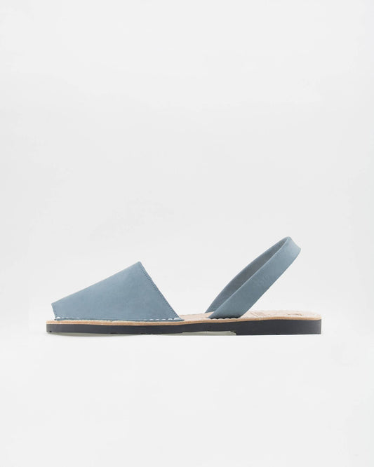 Nobuck Collection by Mibo