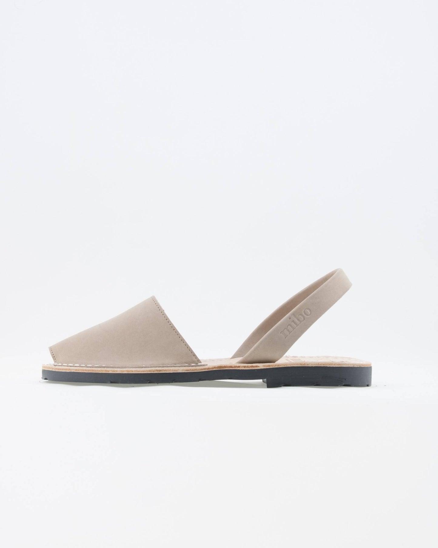 Nobuck Collection by Mibo