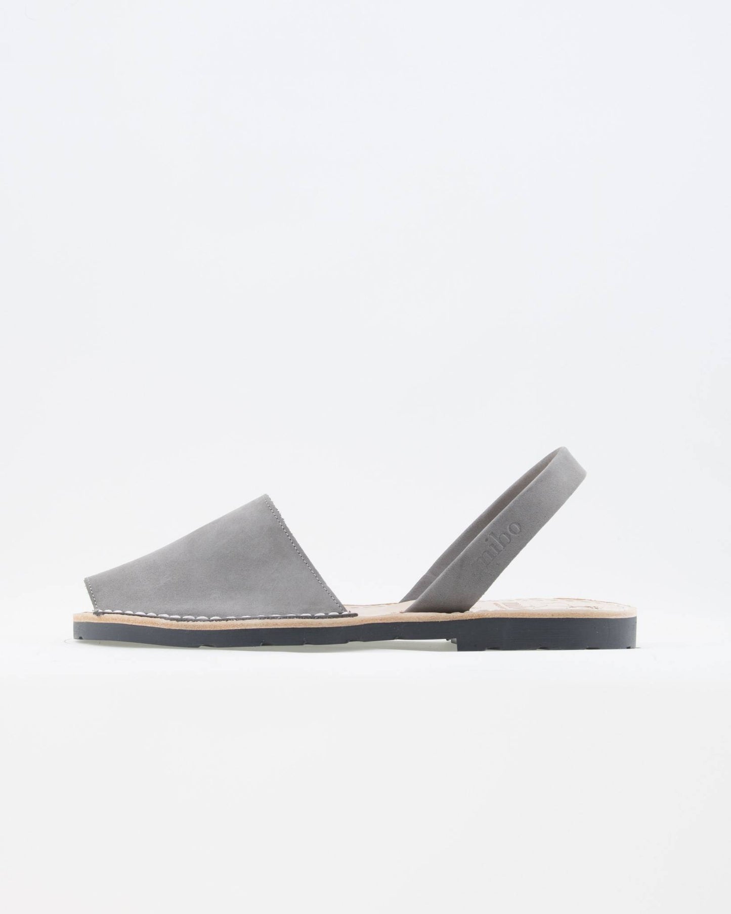 Nobuck Collection by Mibo