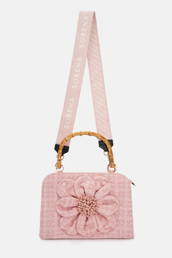 Paloma Shoulder Bag