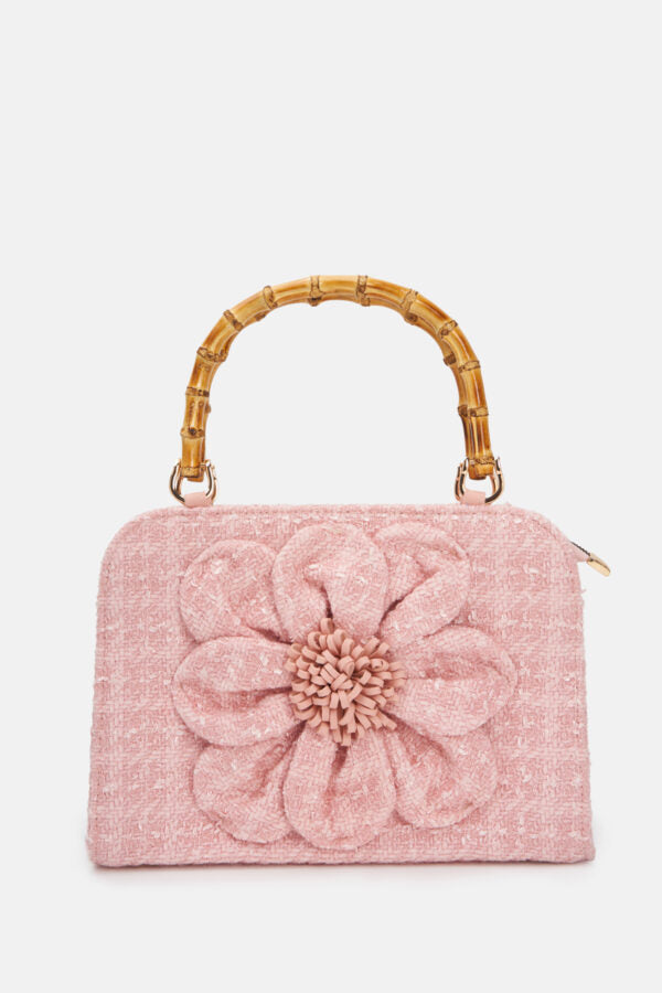 Mini Tote Bag by Sorena Greece