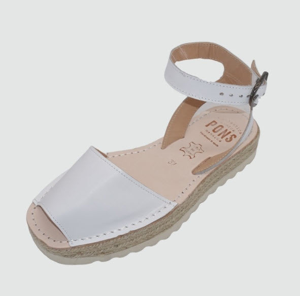 Ankle Straps Collection by Pons
