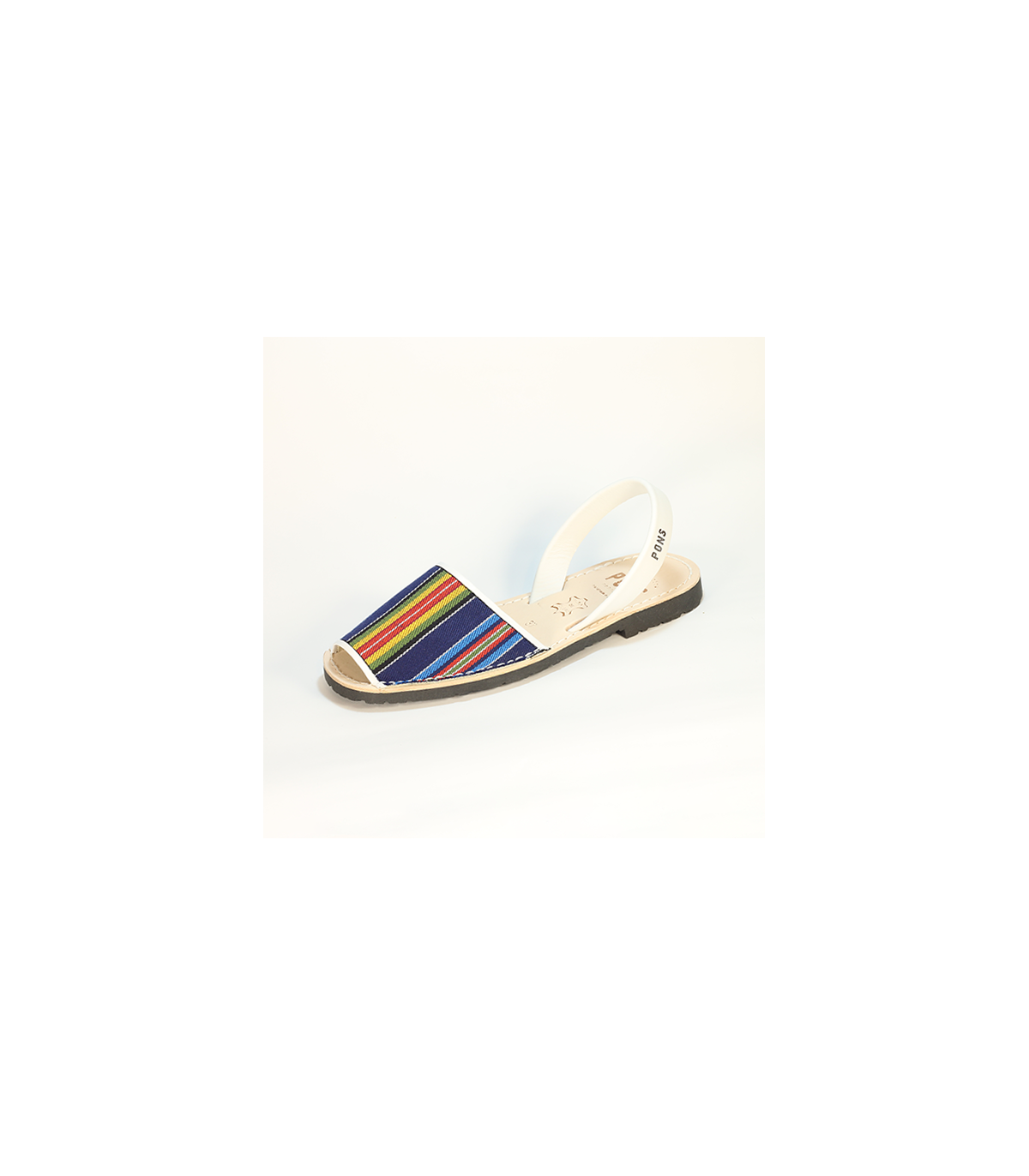 Stripes Collection by Pons