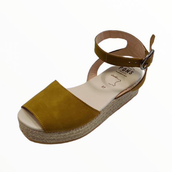 Ankle Straps Collection by Pons
