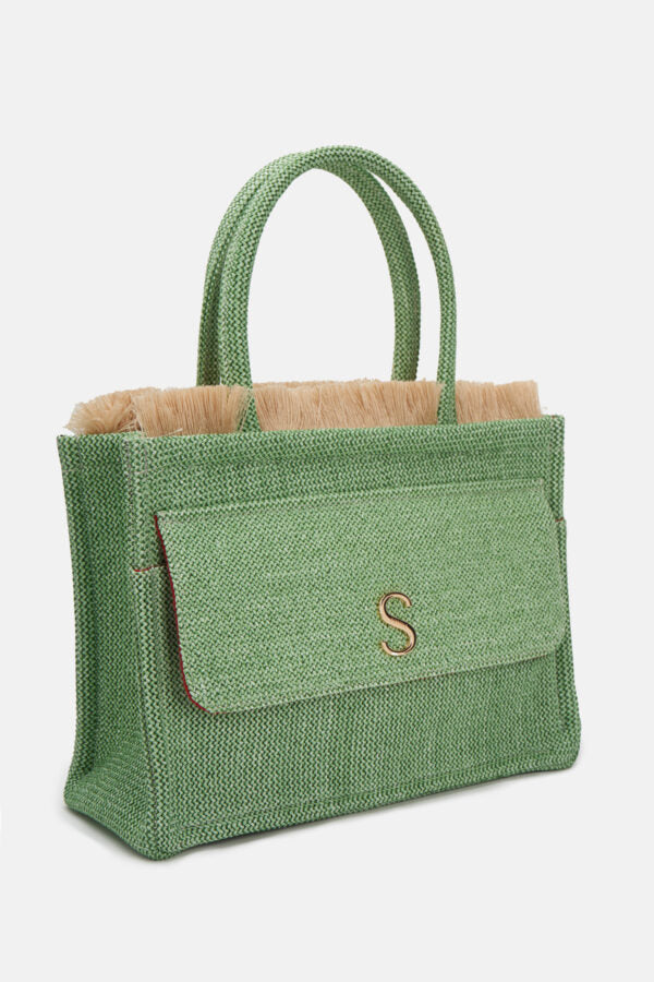 Tesoro Medium Tote