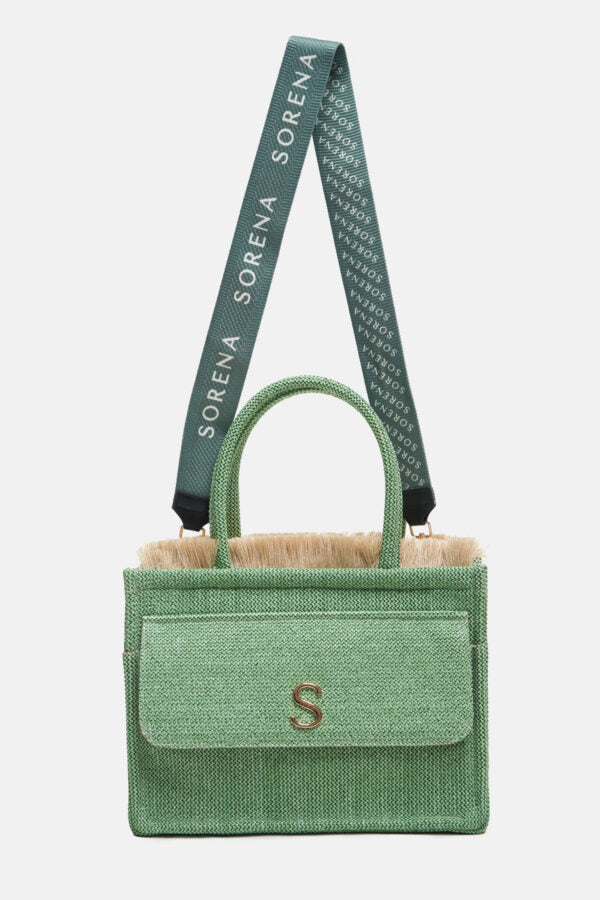Tesoro Medium Tote