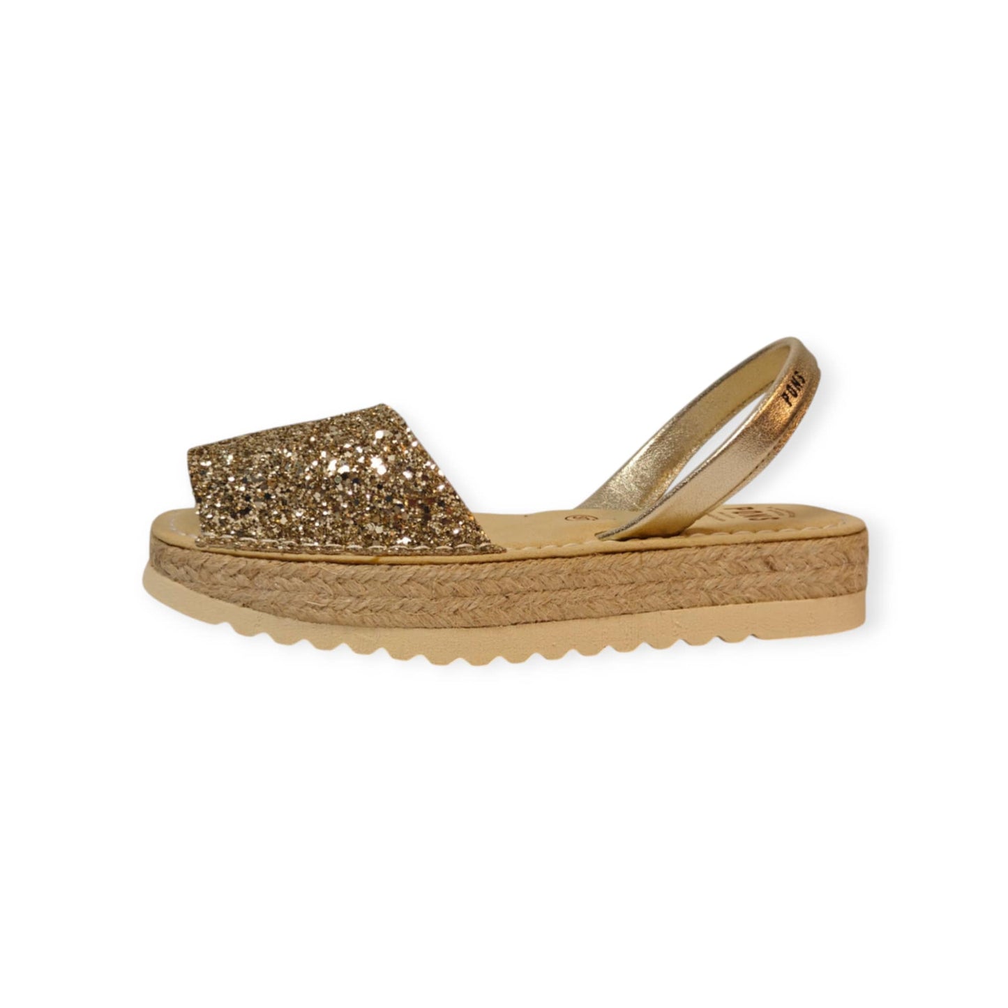 Platforms/Wedges by Pons