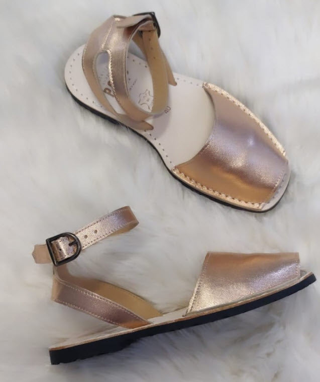 Ankle Straps Collection by Pons