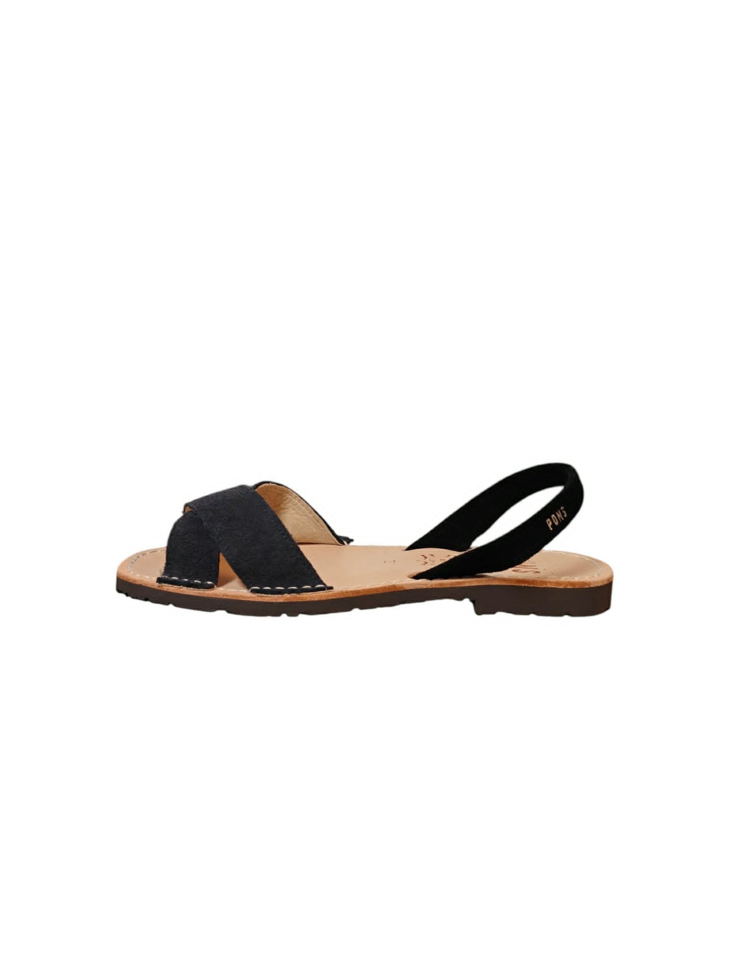 Serraje Peeptoe