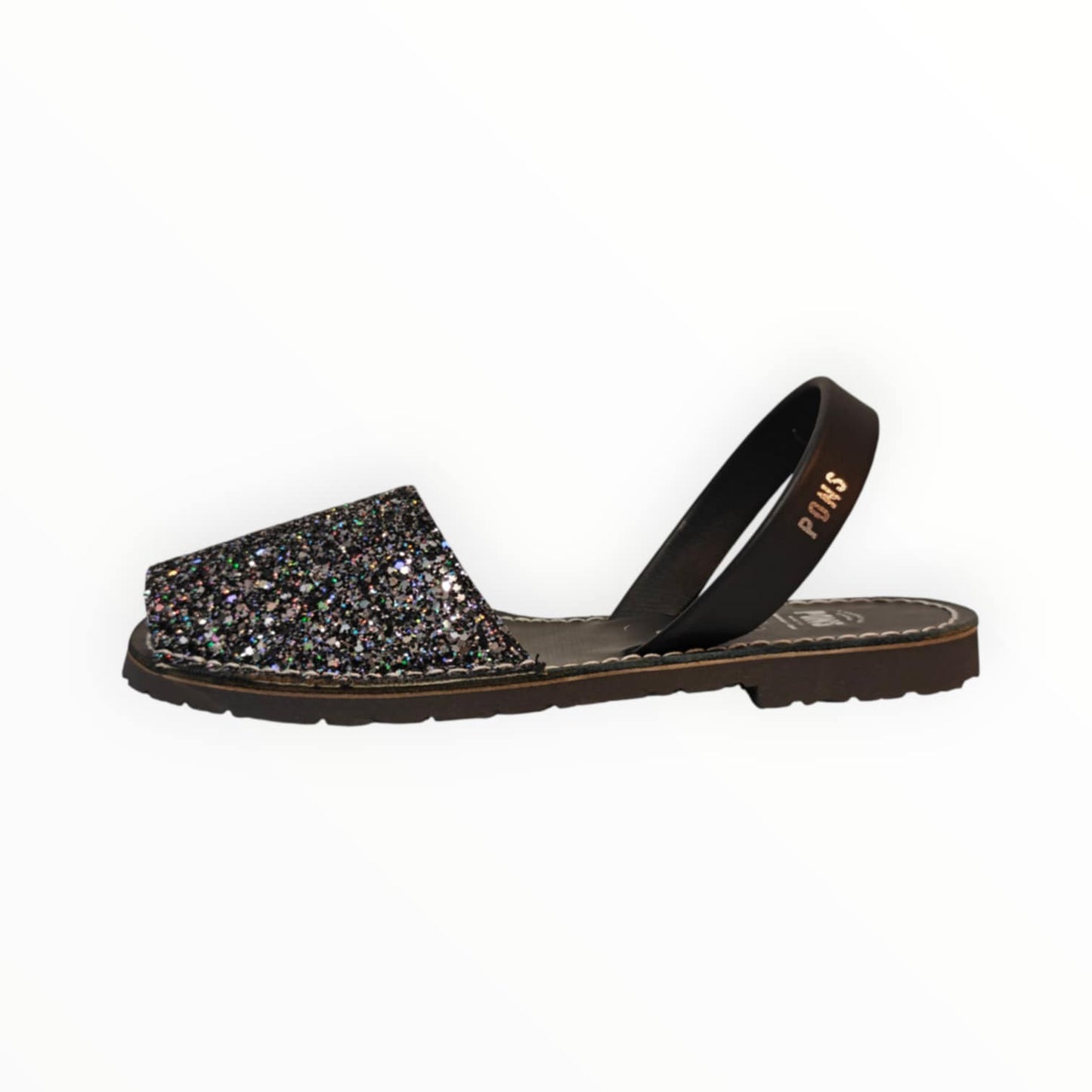 Glitter Collection by Pons