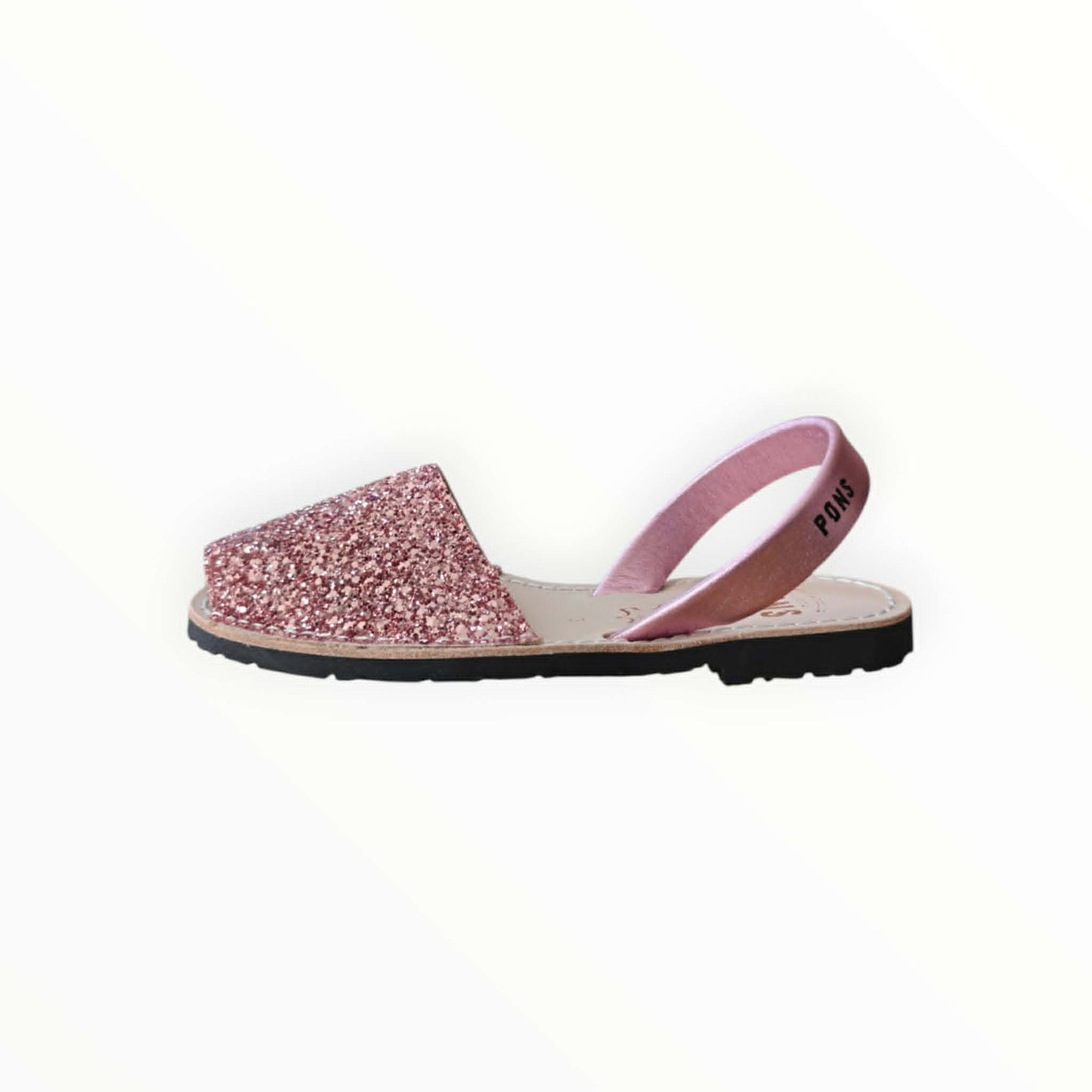 Glitter Coral